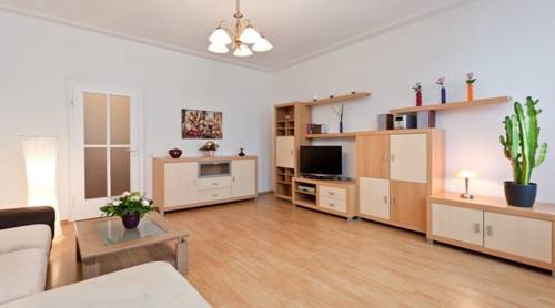 دريسدن Apartments Am Altmarkt By Aparts An Der Frauenkirche الغرفة الصورة