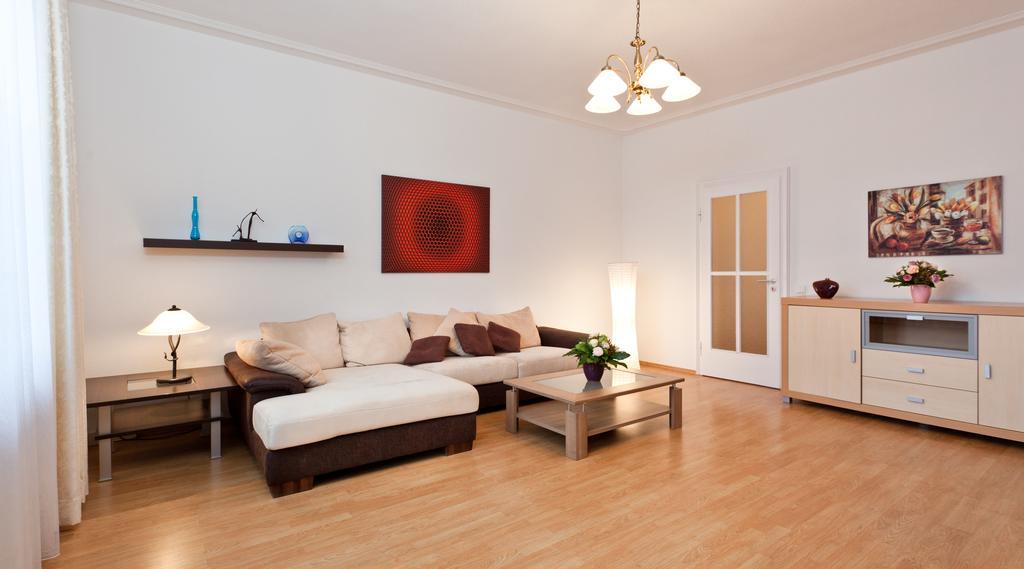 دريسدن Apartments Am Altmarkt By Aparts An Der Frauenkirche المظهر الخارجي الصورة