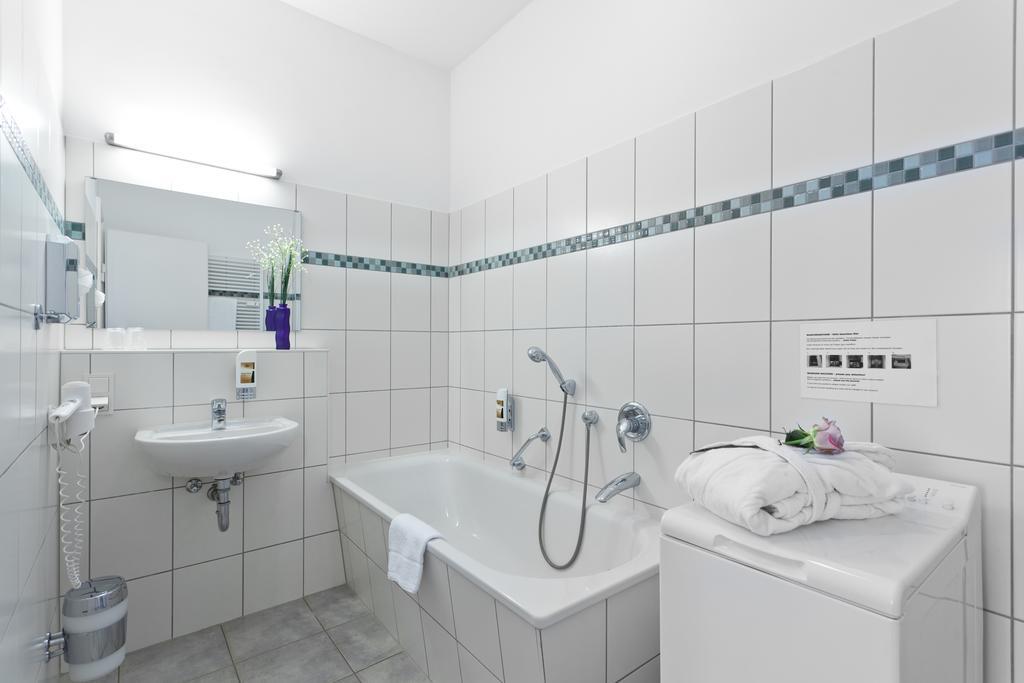دريسدن Apartments Am Altmarkt By Aparts An Der Frauenkirche المظهر الخارجي الصورة